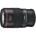 Canon EF 2.8/100 Macro Lens IS USM